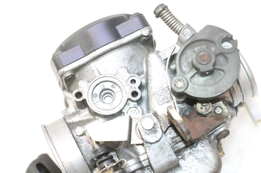 photo de VERGASER PIAGGIO LIBERTY 125 (1998 - 2008) - Charakteristische Merkmale