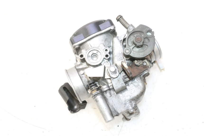 photo de VERGASER PIAGGIO LIBERTY 125 (1998 - 2008) - Zoom auf Komponenten