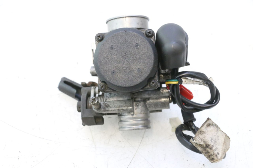 photo de VERGASER PIAGGIO LIBERTY 125 (1998 - 2008) - Alternativer Blickwinkel