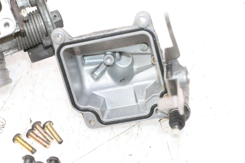 photo de VERGASER PIAGGIO LIBERTY 125 (1998 - 2008) - Technische Nahaufnahme