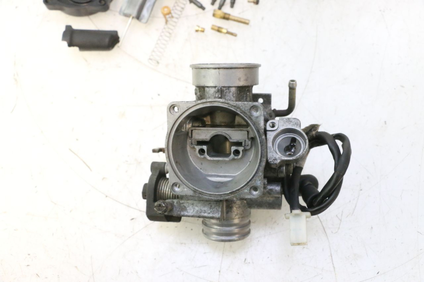 photo de VERGASER PIAGGIO LIBERTY 125 (1998 - 2008) - Geprüftes Gebrauchtteil