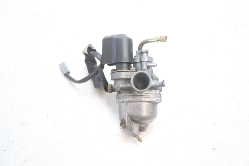 photo de VERGASER PIAGGIO LIBERTY 50 (1998 - 2003) - Technische Nahaufnahme