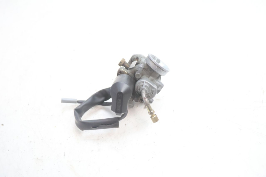 photo de VERGASER PIAGGIO LIBERTY 50 (1998 - 2003) - Details der Befestigungspunkte