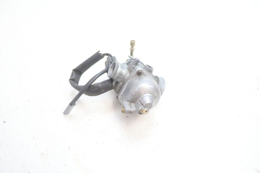 photo de VERGASER PIAGGIO LIBERTY 50 (1998 - 2003) - Oberflächenzustand und Material