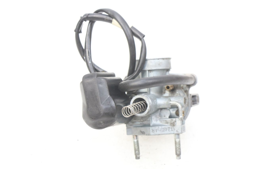 photo de VERGASER KYMCO LIKE 2T 50 (2009 - 2018) - Zoom auf Gebrauchszustand