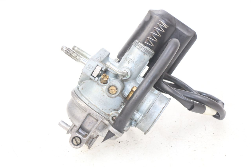 photo de VERGASER KYMCO LIKE 2T 50 (2009 - 2018) - Gesamtansicht des Produkts