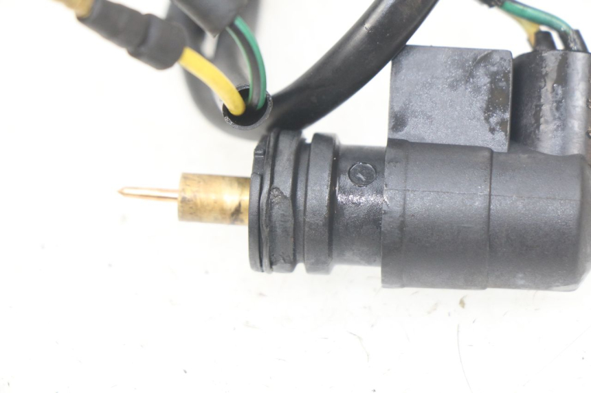 photo de VERGASER KYMCO LIKE 2T 50 (2009 - 2018) - Details der Befestigungspunkte