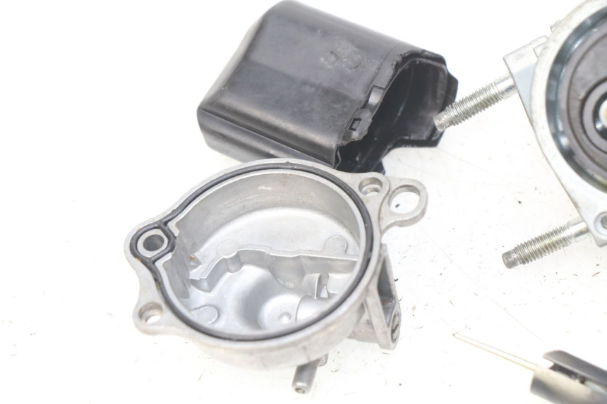 photo de VERGASER KYMCO LIKE 2T 50 (2009 - 2018) - Geprüftes Gebrauchtteil