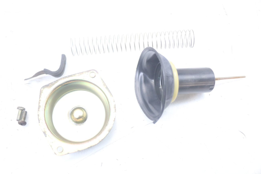 photo de VERGASER KYMCO LIKE 125 (2009 - 2016) - Weitere Ansicht des Artikels