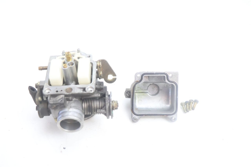 photo de VERGASER KYMCO LIKE 125 (2009 - 2016) - Oberflächenzustand und Material