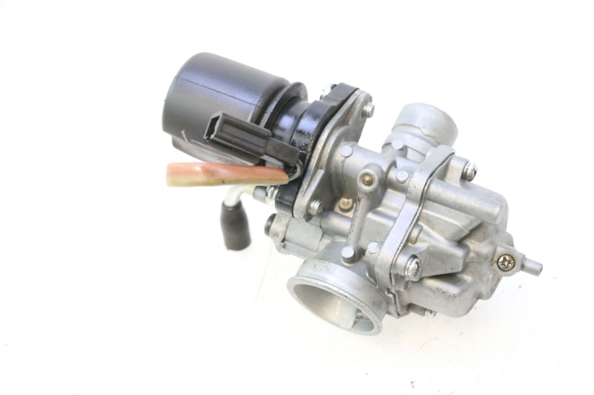 photo de VERGASER LONGJIA LJ50QT 8M 2T 50 (2010 - 2017) - Technische Nahaufnahme