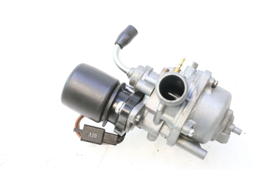 photo de VERGASER LONGJIA LJ50QT 8M 2T 50 (2010 - 2017) - Gesamtansicht des Produkts