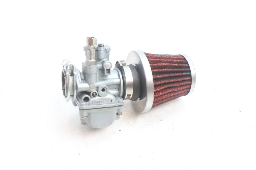 photo de VERGASER PEUGEOT LUDIX BLASTER 50 (2006 - 2014) - Hauptansicht