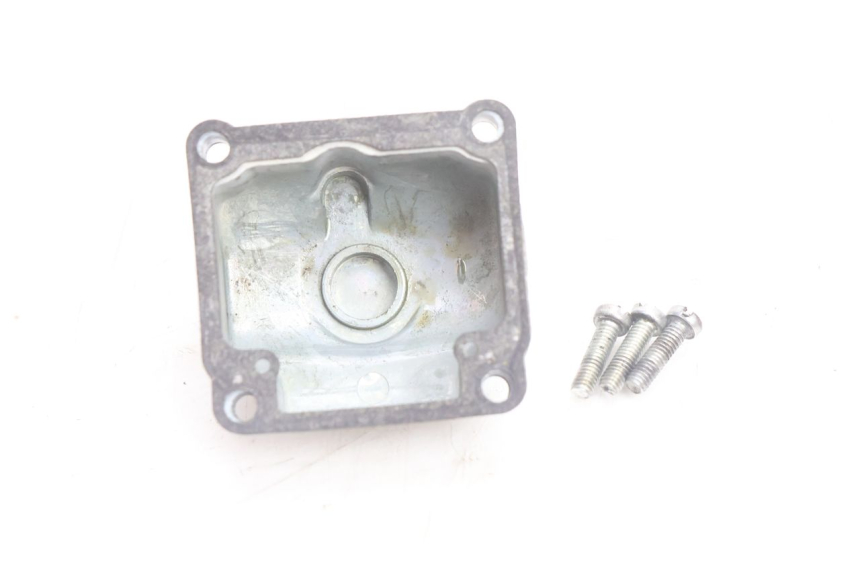 photo de VERGASER PEUGEOT LUDIX BLASTER 50 (2006 - 2014) - Charakteristische Merkmale
