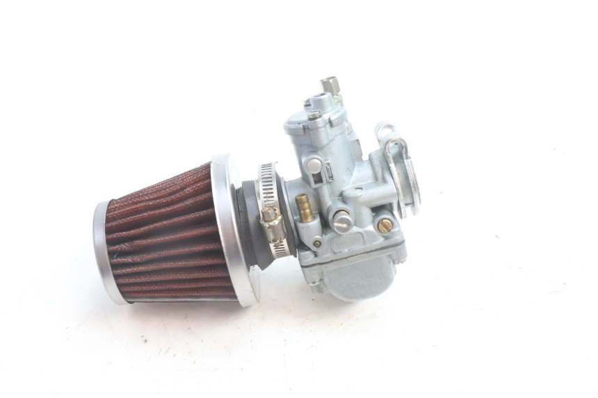 photo de VERGASER PEUGEOT LUDIX BLASTER 50 (2006 - 2014) - Zoom auf Gebrauchszustand