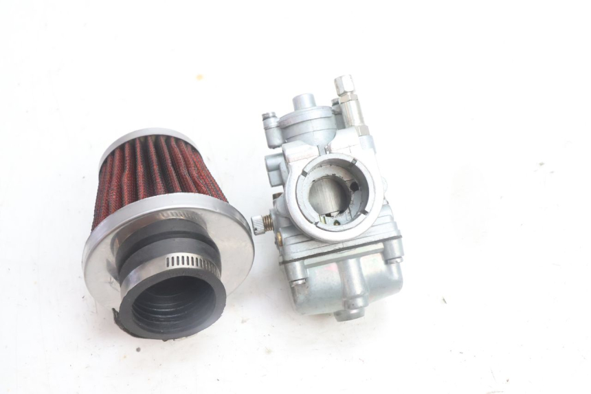 photo de VERGASER PEUGEOT LUDIX BLASTER 50 (2006 - 2014) - Alternative Perspektive
