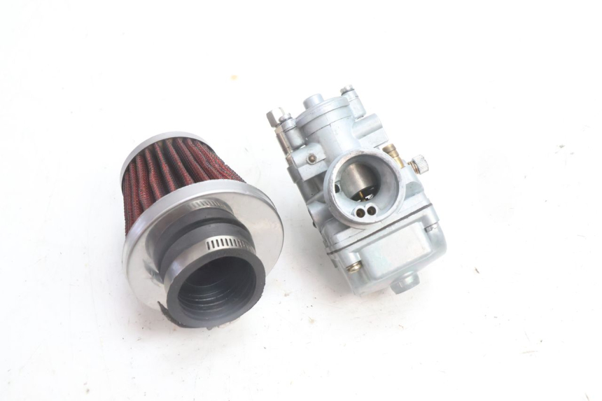 photo de VERGASER PEUGEOT LUDIX BLASTER 50 (2006 - 2014) - Technische Nahaufnahme
