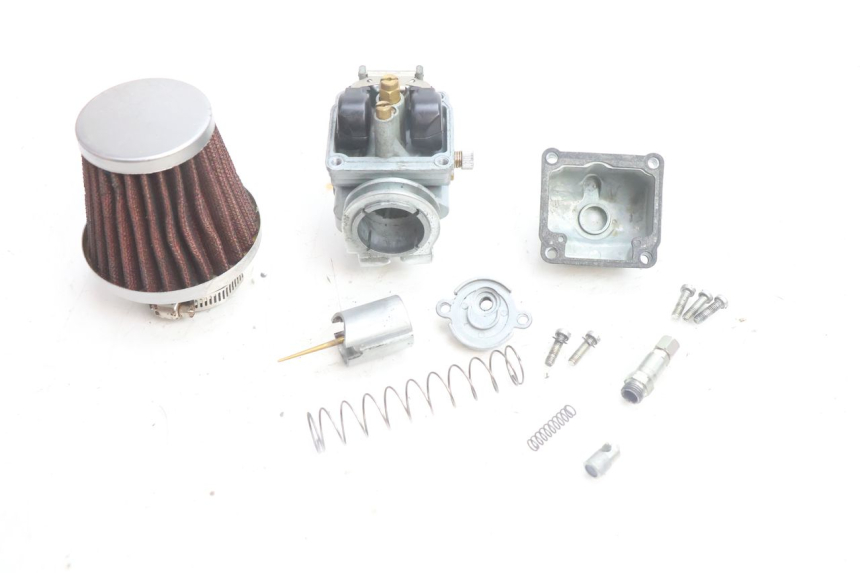 photo de VERGASER PEUGEOT LUDIX BLASTER 50 (2006 - 2014) - Geprüftes Gebrauchtteil