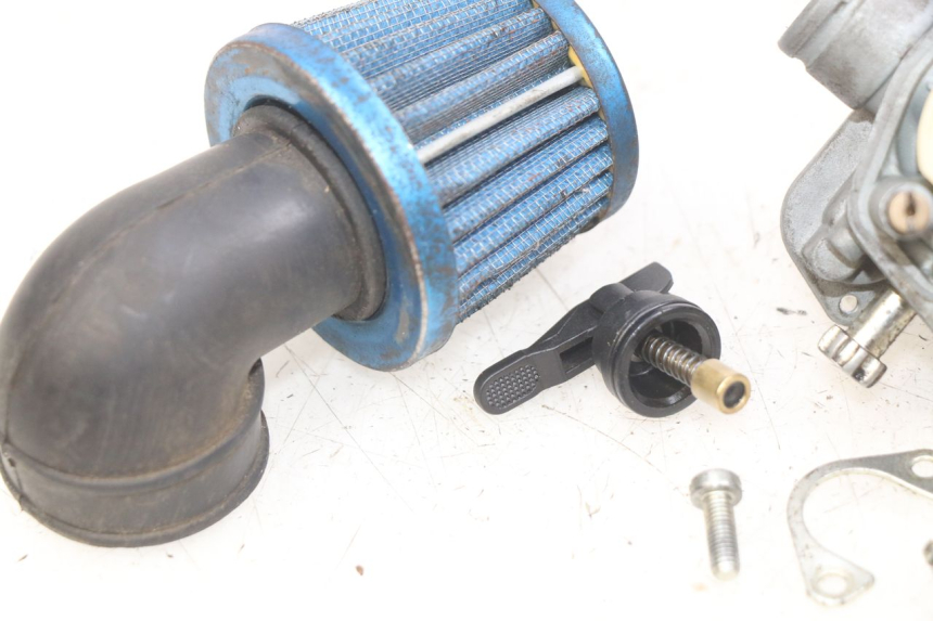 photo de VERGASER PEUGEOT LUDIX 50 (2005 - 2007) - Kennzeichnungen und Originalreferenzen