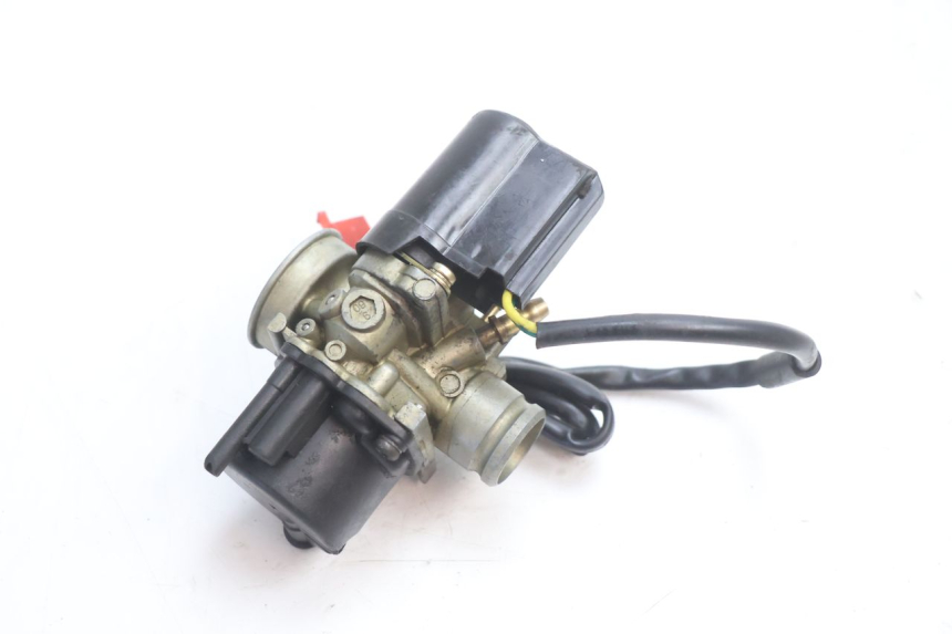 photo de VERGASER PEUGEOT LUDIX 50 (2008 - 2017) - Technische Nahaufnahme