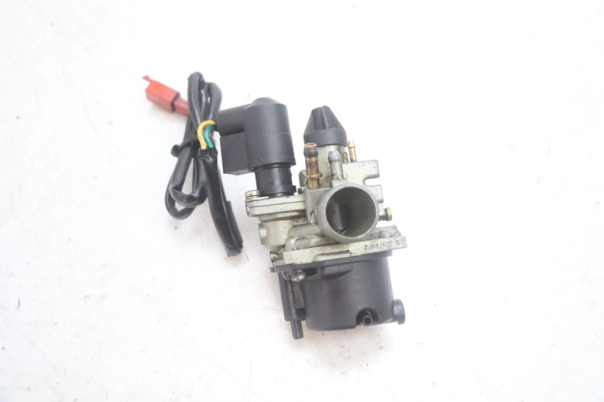 photo de VERGASER PEUGEOT LUDIX 50 (2005 - 2007) - Technische Nahaufnahme