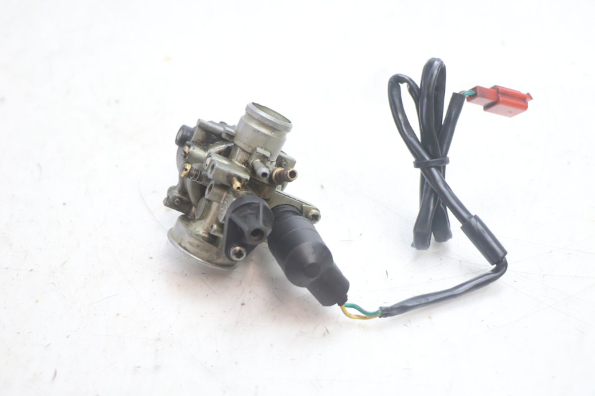 photo de VERGASER PEUGEOT LUDIX 50 (2005 - 2007) - Gesamtansicht des Produkts