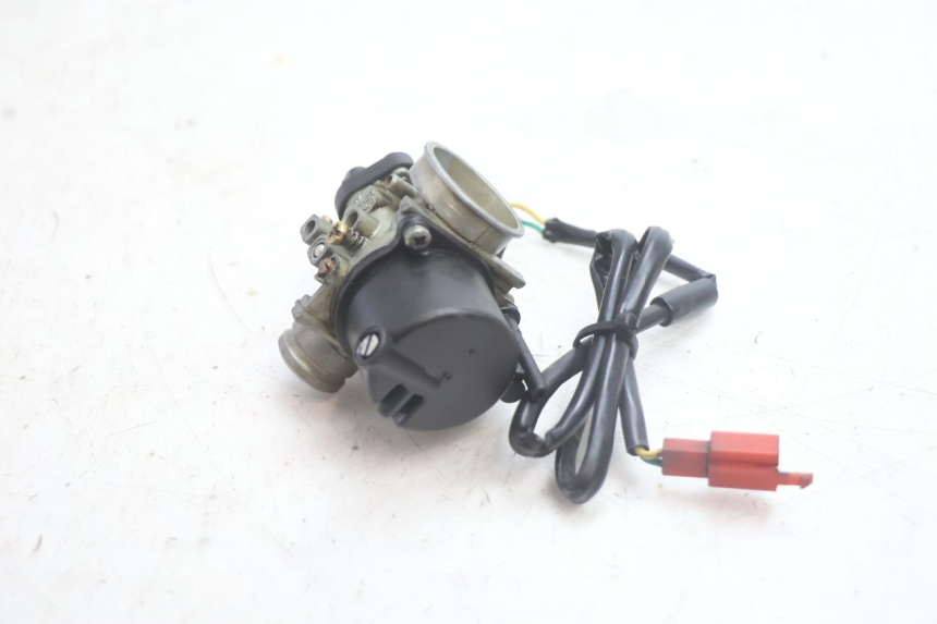 photo de VERGASER PEUGEOT LUDIX 50 (2005 - 2007) - Details der Befestigungspunkte