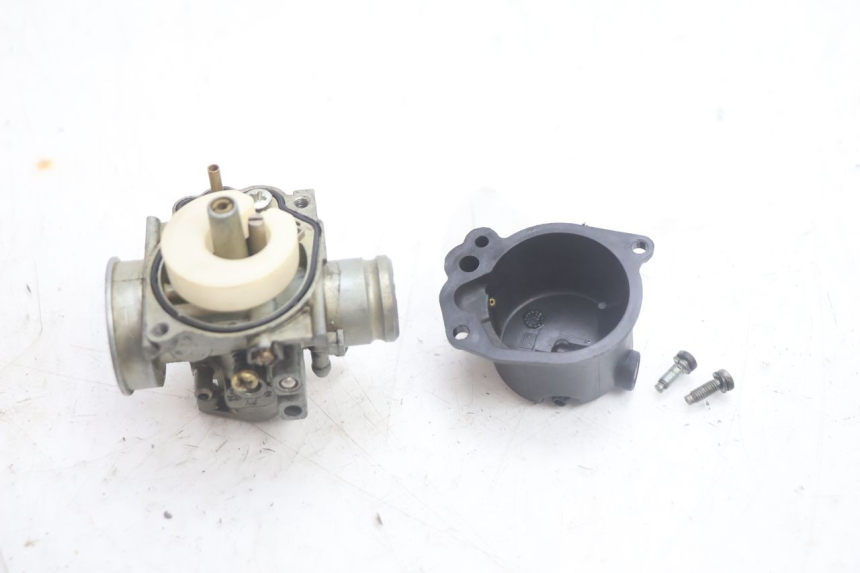 photo de VERGASER PEUGEOT LUDIX 50 (2005 - 2007) - Geprüftes Gebrauchtteil
