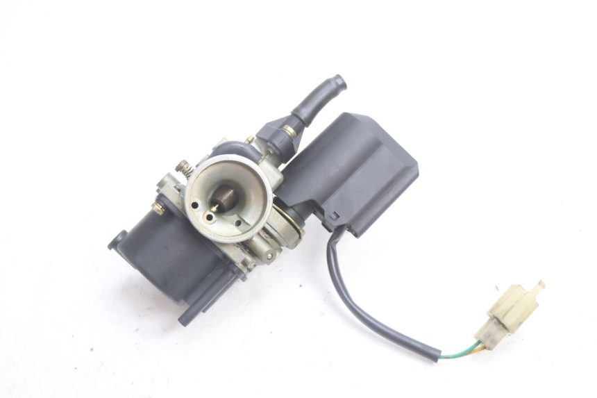 photo de VERGASER PEUGEOT LUDIX ONE 14P 50 (2004 - 2013) - Hauptansicht
