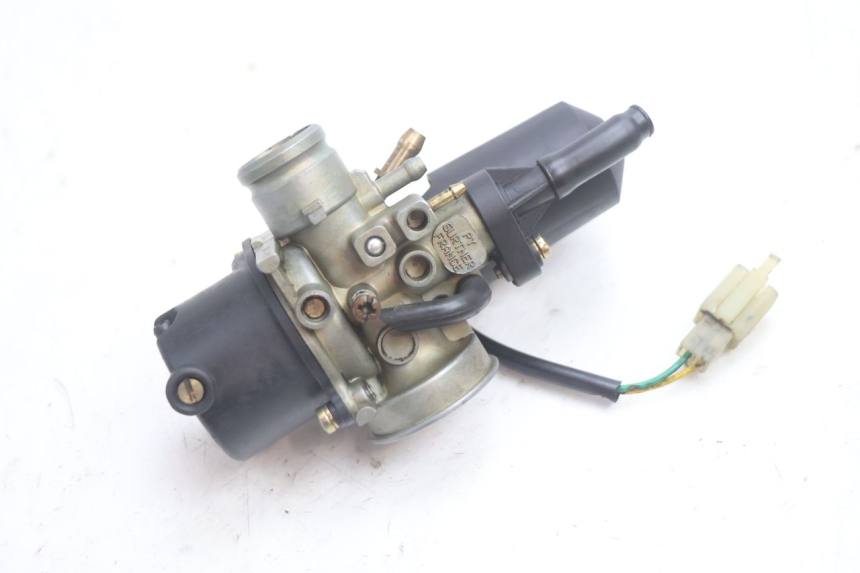photo de VERGASER PEUGEOT LUDIX ONE 14P 50 (2004 - 2013) - Detailansicht des Bauteils