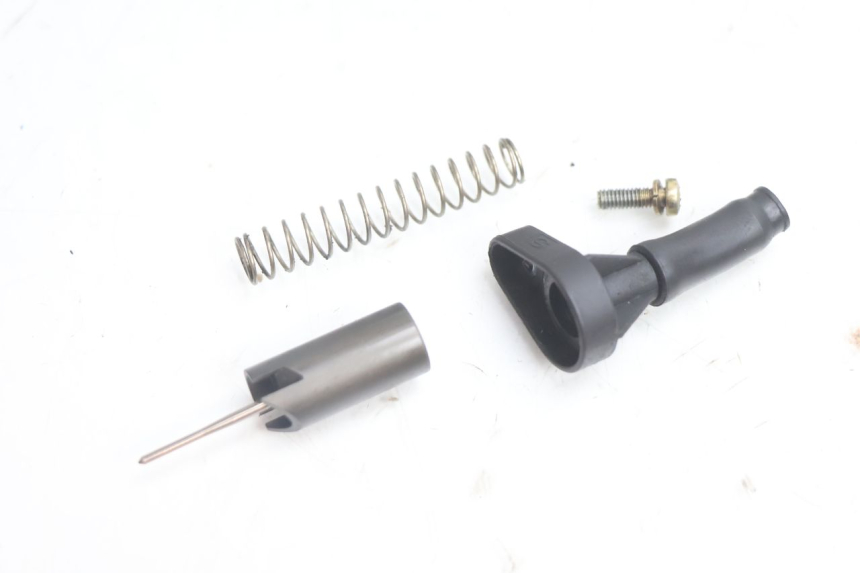 photo de VERGASER PEUGEOT LUDIX ONE 14P 50 (2004 - 2013) - Weitere Ansicht des Artikels