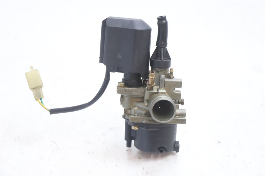 photo de VERGASER PEUGEOT LUDIX ONE 14P 50 (2004 - 2013) - Alternative Perspektive
