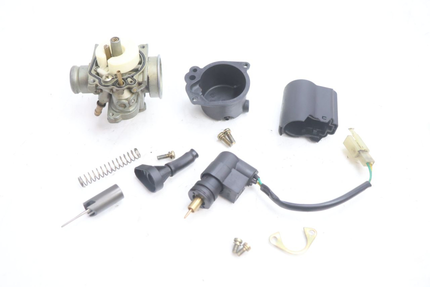 photo de VERGASER PEUGEOT LUDIX ONE 14P 50 (2004 - 2013) - Gesamtansicht des Produkts