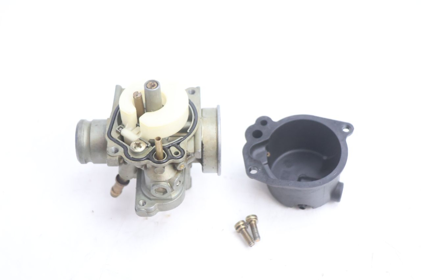 photo de VERGASER PEUGEOT LUDIX ONE 14P 50 (2004 - 2013) - Details der Befestigungspunkte