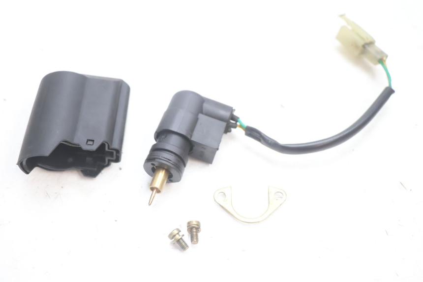 photo de VERGASER PEUGEOT LUDIX ONE 14P 50 (2004 - 2013) - Kennzeichnungen und Originalreferenzen