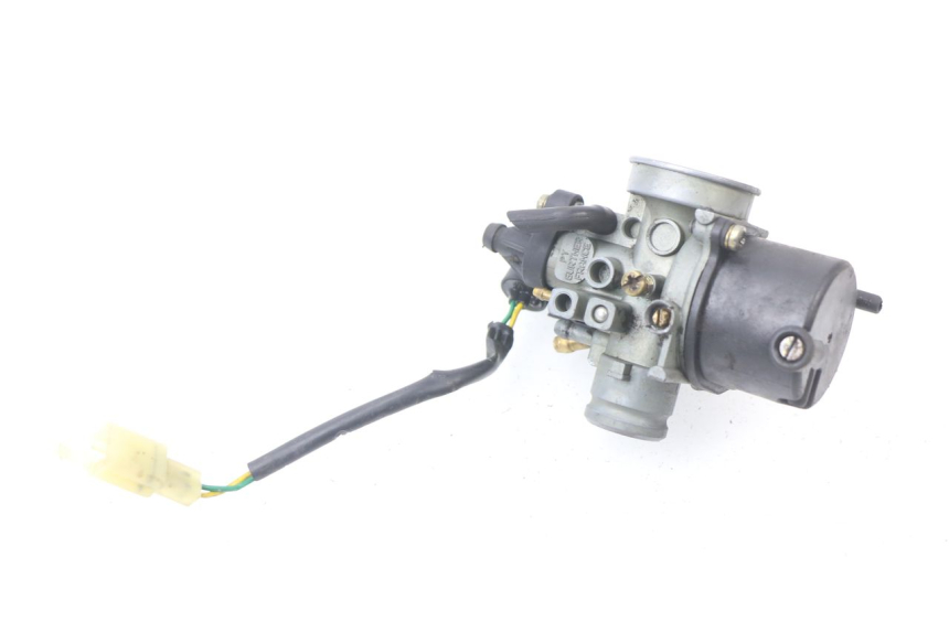 photo de VERGASER PEUGEOT LUDIX ONE 50 (2004 - 2006) - Details der Befestigungspunkte