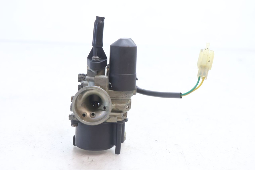 photo de VERGASER PEUGEOT LUDIX ONE 50 (2004 - 2013) - Hauptansicht