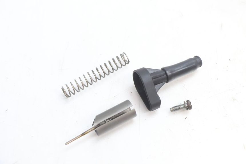photo de VERGASER PEUGEOT LUDIX ONE 50 (2004 - 2013) - Charakteristische Merkmale