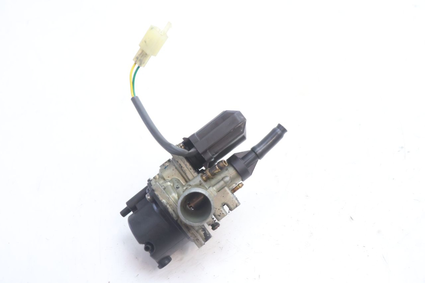 photo de VERGASER PEUGEOT LUDIX ONE 50 (2004 - 2013) - Zoom auf Gebrauchszustand