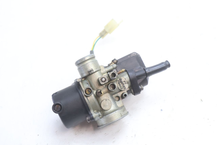 photo de VERGASER PEUGEOT LUDIX ONE 50 (2004 - 2013) - Alternative Perspektive