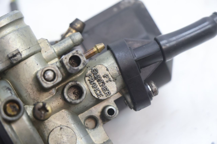 photo de VERGASER PEUGEOT LUDIX ONE 50 (2004 - 2013) - Technische Nahaufnahme