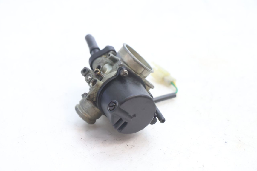 photo de VERGASER PEUGEOT LUDIX ONE 50 (2004 - 2013) - Details der Befestigungspunkte