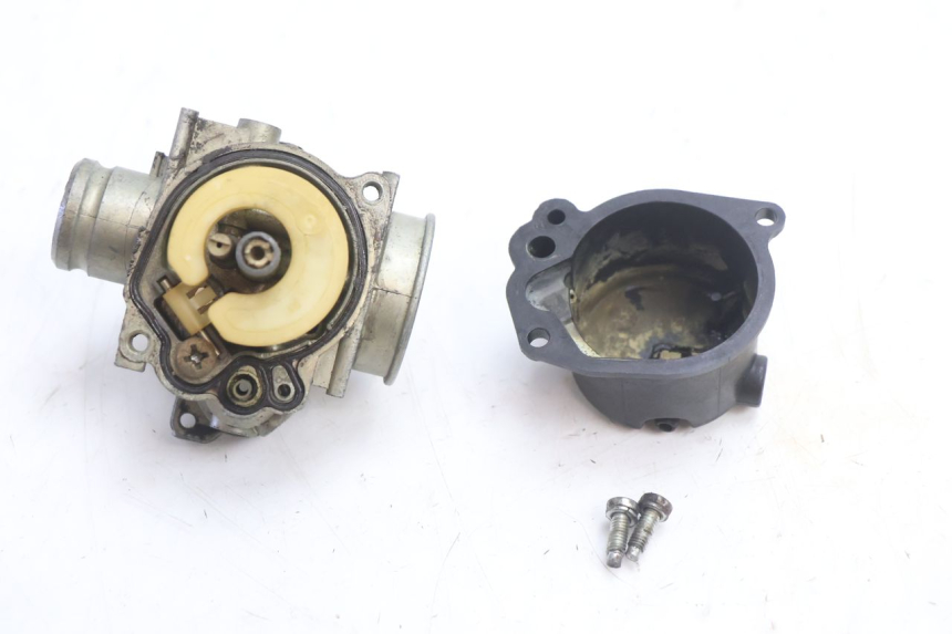 photo de VERGASER PEUGEOT LUDIX ONE 50 (2004 - 2013) - Geprüftes Gebrauchtteil