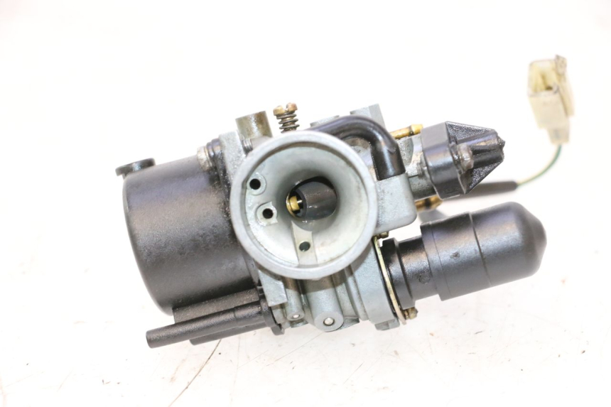 photo de VERGASER PEUGEOT LUDIX ONE 50 (2004 - 2013) - Hauptansicht