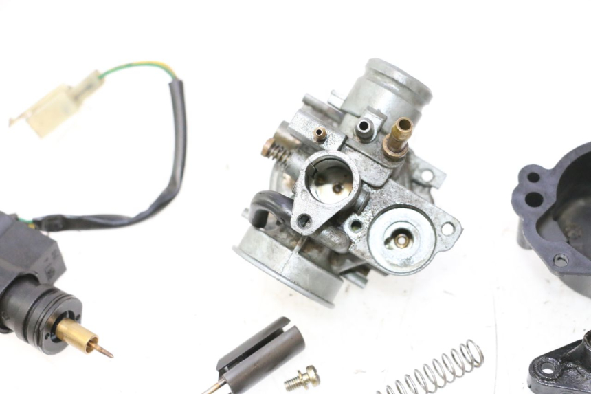 photo de VERGASER PEUGEOT LUDIX ONE 50 (2004 - 2013) - Weitere Ansicht des Artikels