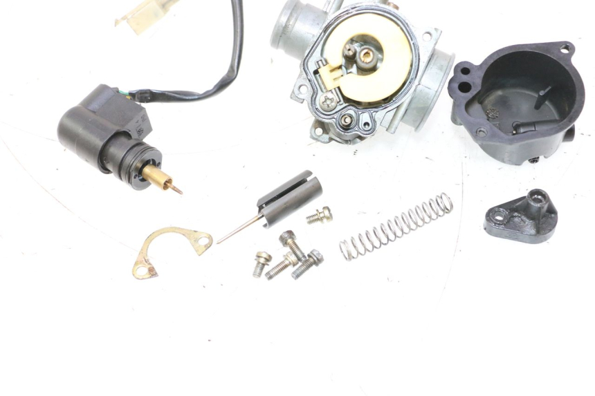 photo de VERGASER PEUGEOT LUDIX ONE 50 (2004 - 2013) - Charakteristische Merkmale
