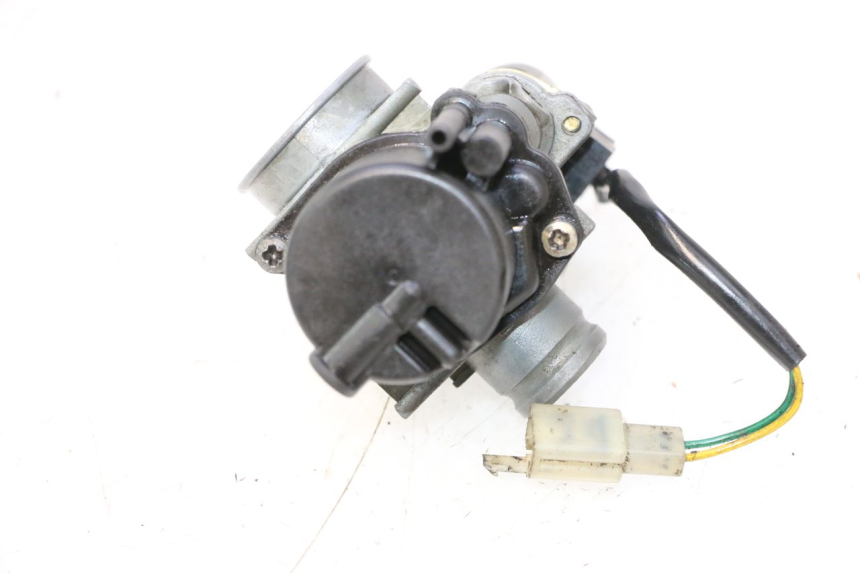 photo de VERGASER PEUGEOT LUDIX ONE 50 (2004 - 2013) - Alternative Perspektive
