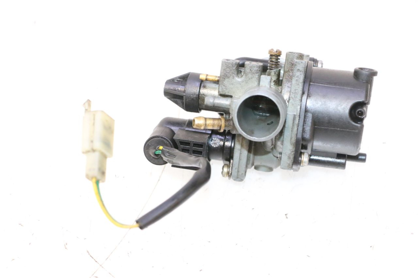photo de VERGASER PEUGEOT LUDIX ONE 50 (2004 - 2013) - Details der Befestigungspunkte