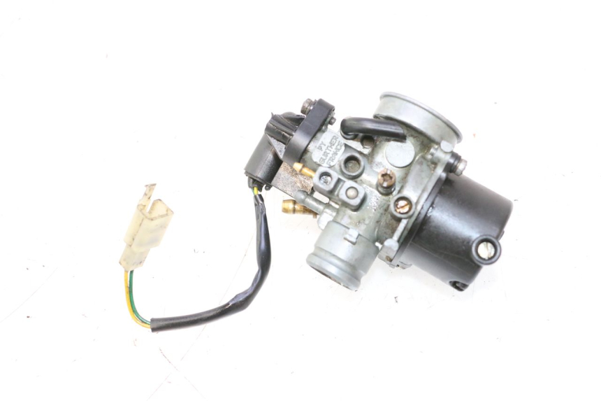 photo de VERGASER PEUGEOT LUDIX ONE 50 (2004 - 2013) - Oberflächenzustand und Material