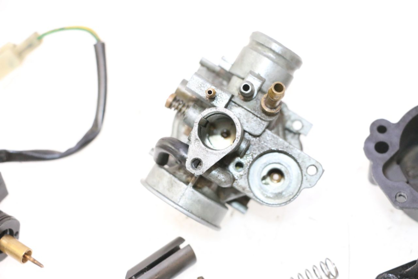 photo de VERGASER PEUGEOT LUDIX ONE 50 (2004 - 2013) - Geprüftes Gebrauchtteil